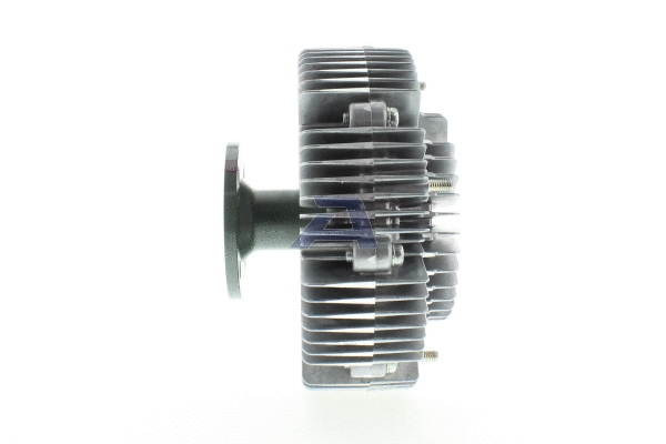 FCT-084 AISIN Сцепление, вентилятор радиатора (фото 2)