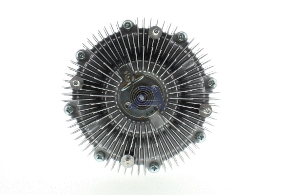 FCT-084 AISIN Сцепление, вентилятор радиатора (фото 3)