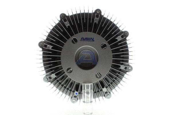 FCT-087 AISIN Сцепление, вентилятор радиатора (фото 1)