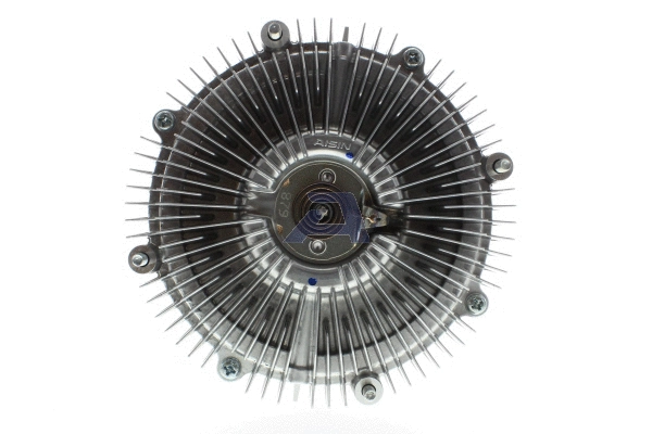 FCT-087 AISIN Сцепление, вентилятор радиатора (фото 3)