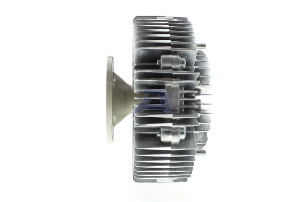 FCT-091 AISIN Сцепление, вентилятор радиатора (фото 2)