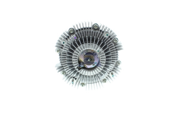 FCTS-001 AISIN Сцепление, вентилятор радиатора (фото 1)