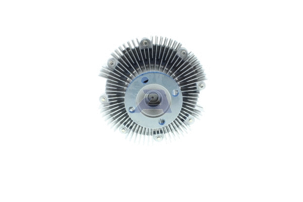 FCTS-001 AISIN Сцепление, вентилятор радиатора (фото 2)