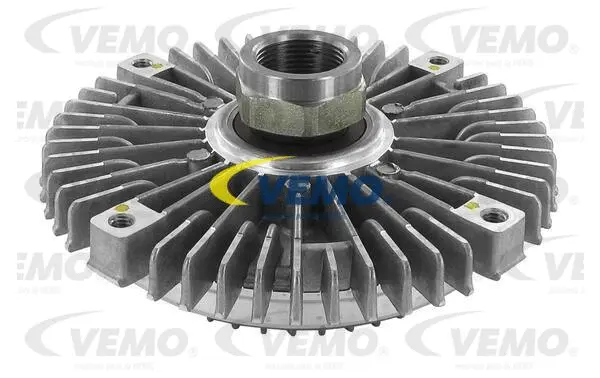 V15-04-2102-1 VEMO Сцепление, вентилятор радиатора (фото 1)