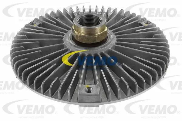 V15-04-2112-1 VEMO Сцепление, вентилятор радиатора (фото 1)