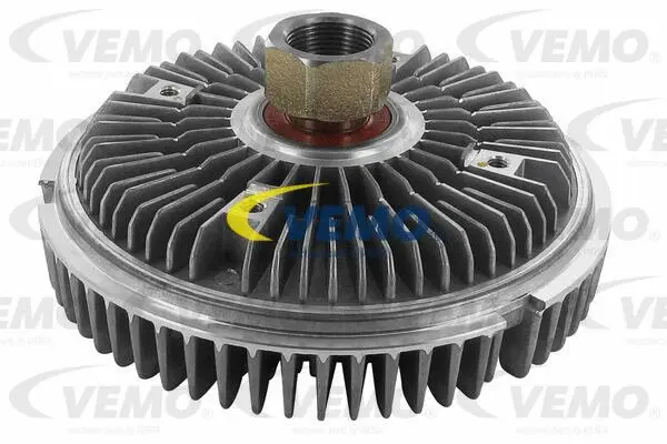 V20-04-1082 VEMO Сцепление, вентилятор радиатора (фото 1)