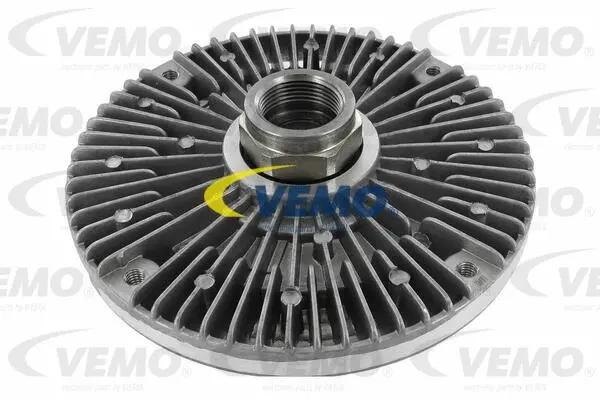 V25-04-1558 VEMO Сцепление, вентилятор радиатора (фото 1)