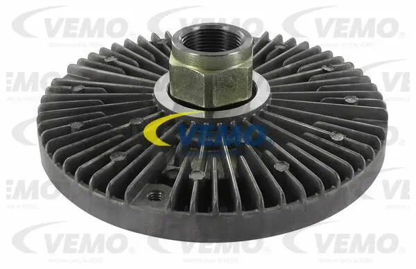 V25-04-1564 VEMO Сцепление, вентилятор радиатора (фото 1)