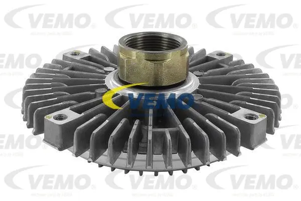 V30-04-1627-1 VEMO Сцепление, вентилятор радиатора (фото 1)