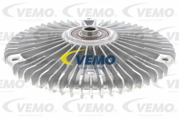 V30-04-1637-1 VEMO Сцепление, вентилятор радиатора (фото 1)