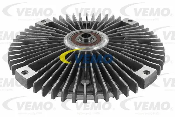 V30-04-1642 VEMO Сцепление, вентилятор радиатора (фото 1)