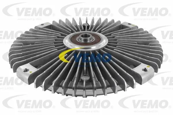 V30-04-1670 VEMO Сцепление, вентилятор радиатора (фото 1)