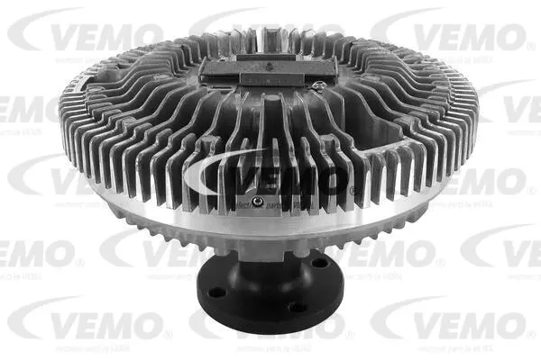 V31-04-0001 VEMO Сцепление, вентилятор радиатора (фото 1)