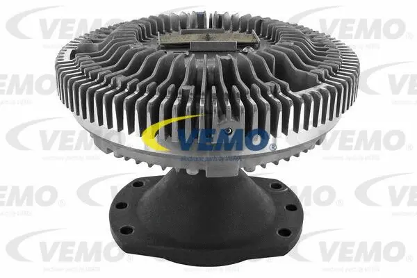 V66-04-0001 VEMO Сцепление, вентилятор радиатора (фото 1)