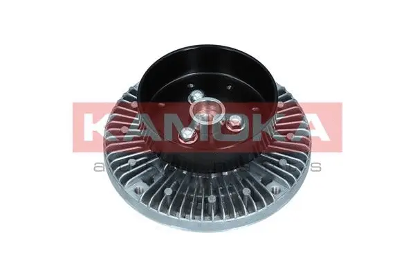 7300010 KAMOKA Сцепление, вентилятор радиатора (фото 2)