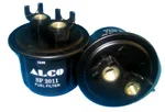 SP-2011 ALCO FILTER Топливный фильтр (фото 1)
