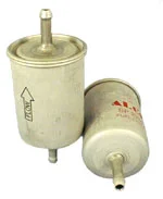 SP-2024 ALCO FILTER Топливный фильтр (фото 1)