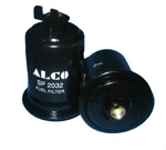 SP-2032 ALCO FILTER Топливный фильтр (фото 1)