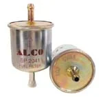 SP-2041 ALCO FILTER Топливный фильтр (фото 1)
