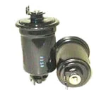 SP-2087 ALCO FILTER Топливный фильтр (фото 1)