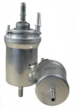 SP-2137/1 ALCO FILTER Топливный фильтр (фото 1)