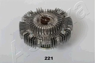 36-02-221 ASHIKA Сцепление, вентилятор радиатора (фото 2)