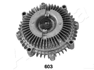 36-06-603 ASHIKA Сцепление, вентилятор радиатора (фото 1)