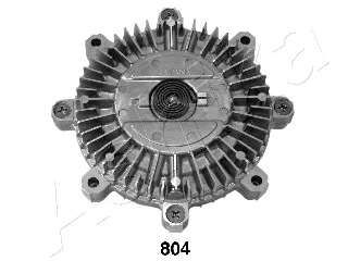 36-08-804 ASHIKA Сцепление, вентилятор радиатора (фото 1)