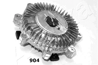 36-09-904 ASHIKA Сцепление, вентилятор радиатора (фото 1)