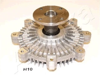 36-0H-H10 ASHIKA Сцепление, вентилятор радиатора (фото 2)