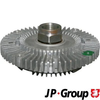1414900100 JP GROUP Сцепление, вентилятор радиатора (фото 1)