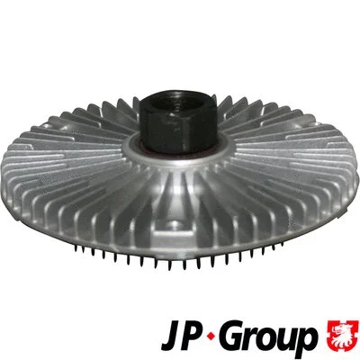 1414900600 JP GROUP Сцепление, вентилятор радиатора (фото 1)