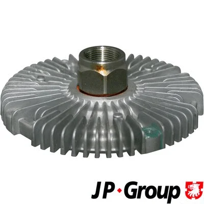 1514900600 JP GROUP Сцепление, вентилятор радиатора (фото 1)