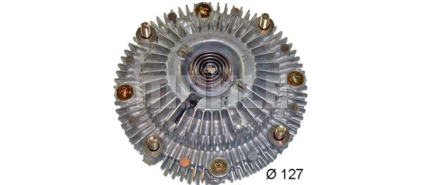 CFC 141 000P KNECHT/MAHLE Сцепление, вентилятор радиатора (фото 1)