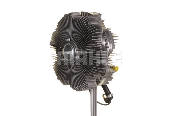 CFC 197 000P KNECHT/MAHLE Сцепление, вентилятор радиатора (фото 4)