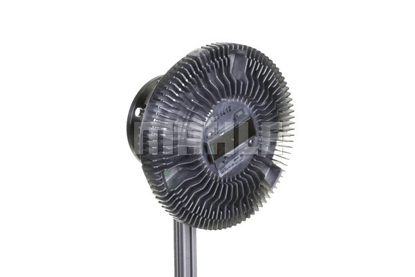 CFC 32 000P KNECHT/MAHLE Сцепление, вентилятор радиатора (фото 8)