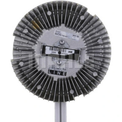 CFC 77 000P KNECHT/MAHLE Сцепление, вентилятор радиатора (фото 12)