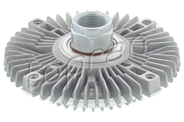 302 003 TOPRAN Сцепление, вентилятор радиатора (фото 1)