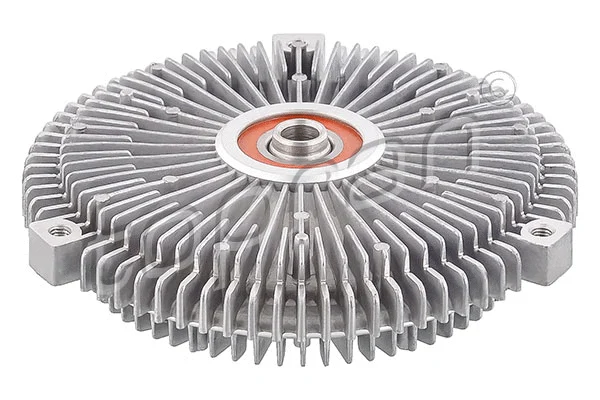400 602 TOPRAN Сцепление, вентилятор радиатора (фото 1)