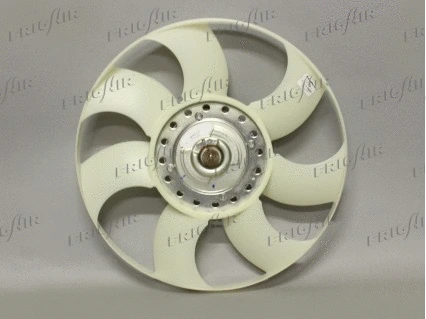 0505.V501 FRIGAIR Сцепление, вентилятор радиатора (фото 2)