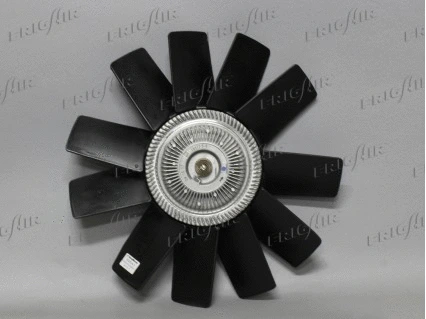 0510.V501 FRIGAIR Сцепление, вентилятор радиатора (фото 2)