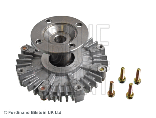 ADT391810 BLUE PRINT Сцепление, вентилятор радиатора (фото 1)