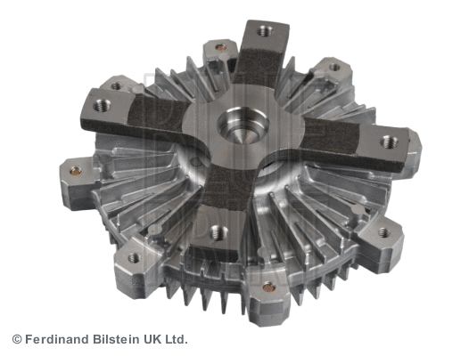 ADZ991804 BLUE PRINT Сцепление, вентилятор радиатора (фото 2)