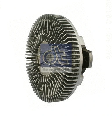 4.62120 DT Spare Parts Сцепление, вентилятор радиатора (фото 1)