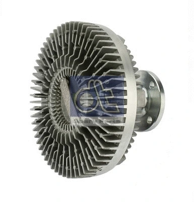 4.62123 DT Spare Parts Сцепление, вентилятор радиатора (фото 1)