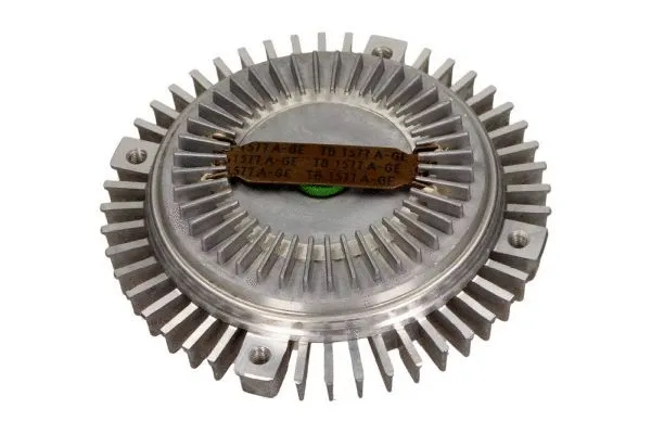 62-0054 MAXGEAR Сцепление, вентилятор радиатора (фото 2)