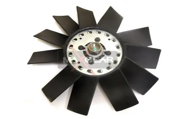62-0056 MAXGEAR Сцепление, вентилятор радиатора (фото 1)