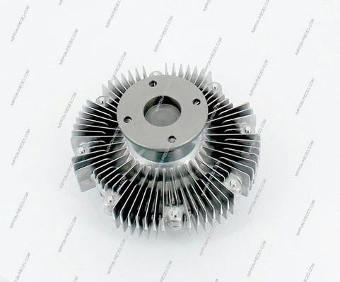 N154N40 NPS Сцепление, вентилятор радиатора (фото 2)