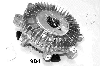36904 JAPKO Сцепление, вентилятор радиатора (фото 1)