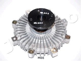 36H08 JAPKO Сцепление, вентилятор радиатора (фото 2)